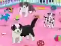 Gra Puppy Pet Care w Internecie