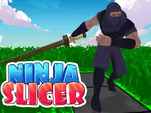 Gra Ninja Slicer w Internecie