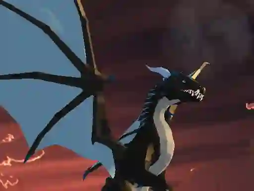 Gra Dragon Battles Multiplayer w Internecie