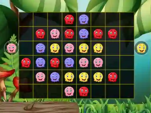Gra Match The Candies w Internecie