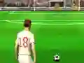 Gra Euro Free Kick 2012 w Internecie