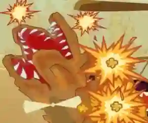 Gra Sand Worm w Internecie