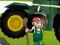 Gra Zoptirik Tractor Challenge w Internecie