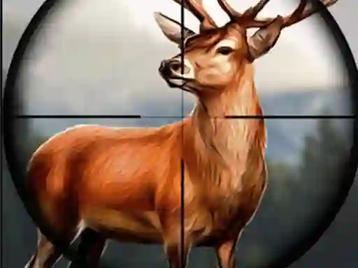 Gra Animal Safari Hunter 2020 w Internecie