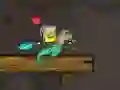 Gra Spongebob and Dragons w Internecie