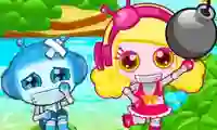Gra Bomb It Mission w Internecie