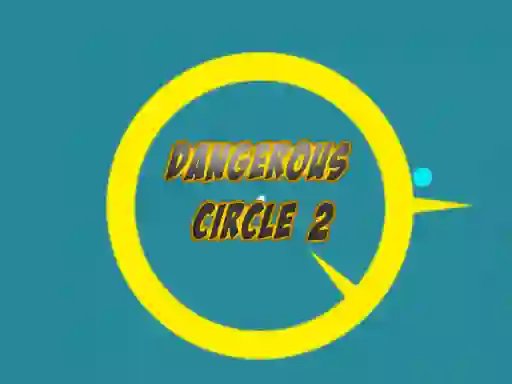 Gra Dangerous circle 2 w Internecie