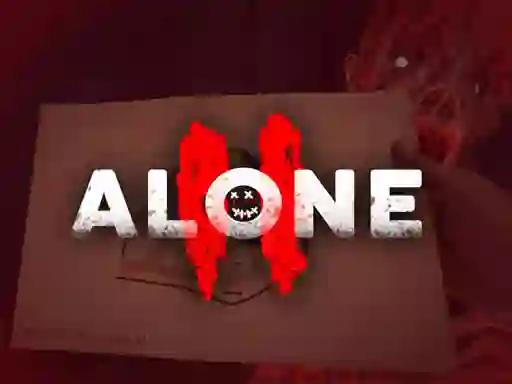 Gra Alone II w Internecie