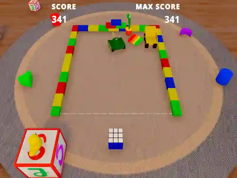 Gra Fun Toy Pals w Internecie