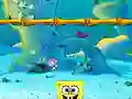 Gra Sponge Bob Squarepants Deep Sea Smashout w Internecie