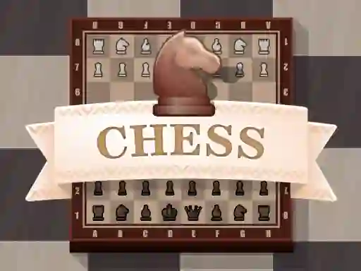 Gra Chess w Internecie