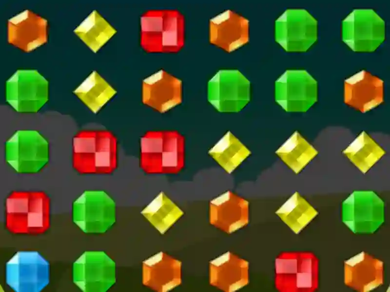 Gra Gem Dojo w Internecie