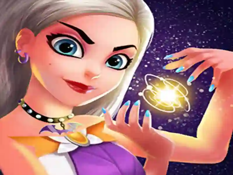 Gra Fairy Land Rescue w Internecie