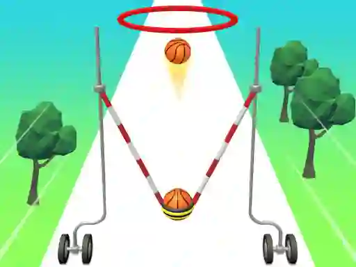 Gra Idle Higher Ball w Internecie