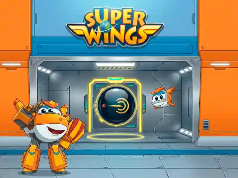 Gra Superwings ColorSwitch w Internecie
