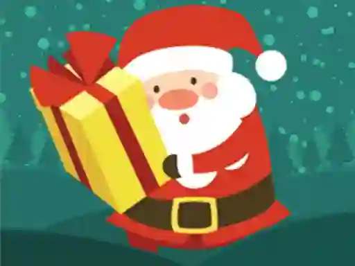 Gra Santa's Gifts w Internecie