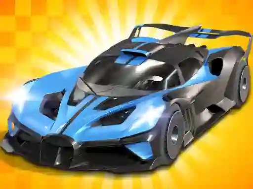 Gra GT Cars Mega Ramps w Internecie