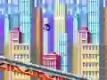 Gra Sonic-vs-Knuckles w Internecie