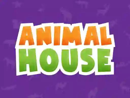 Gra Animal House w Internecie