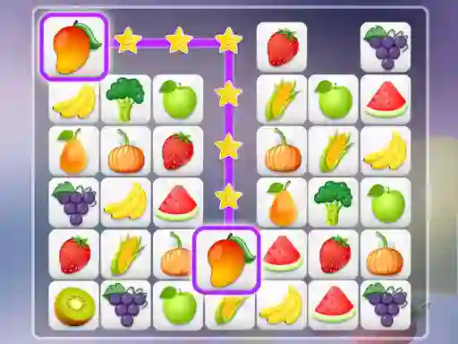 Gra Tile Connect Pair Match Puzzle w Internecie