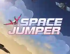 Gra Space Jumper w Internecie