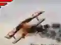 Gra The red baron 1918 w Internecie