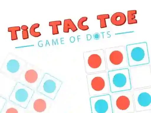 Gra TIC TAC TOE The Original Game w Internecie