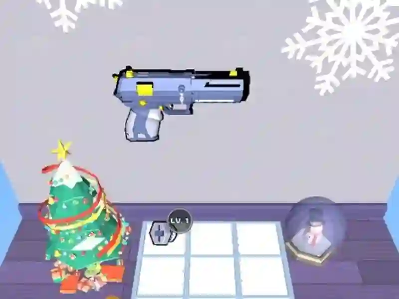 Gra Gun Rush w Internecie