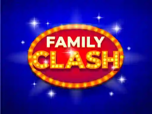 Gra Family Clash w Internecie