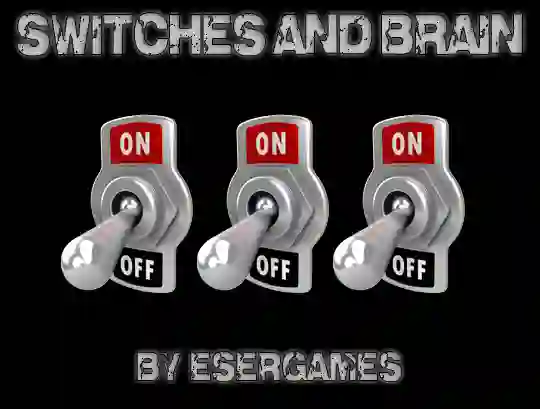 Gra Switches and Brain w Internecie