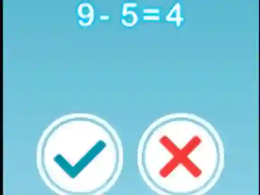 Gra Maths Fun w Internecie