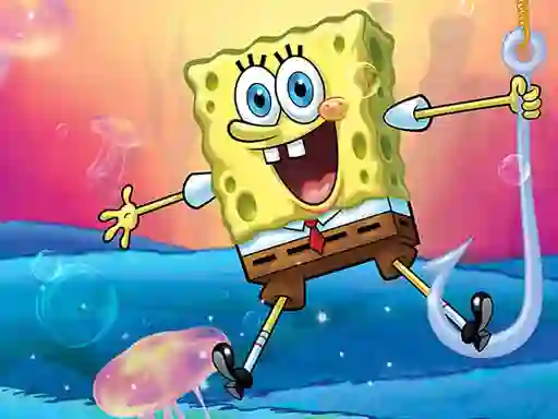 Gra Spongebob and Friends w Internecie