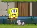Gra Sponge Bob Squarepants: Who Bob What Pants? w Internecie