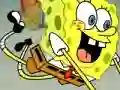 Gra Spongebob's Kahrahtay Contest w Internecie