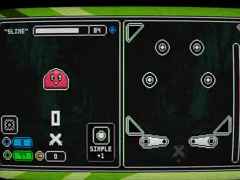 Gra Ballpin w Internecie