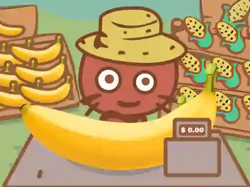 Gra Banana Farm w Internecie