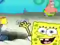 Gra Spongebob Trail of the Snail w Internecie