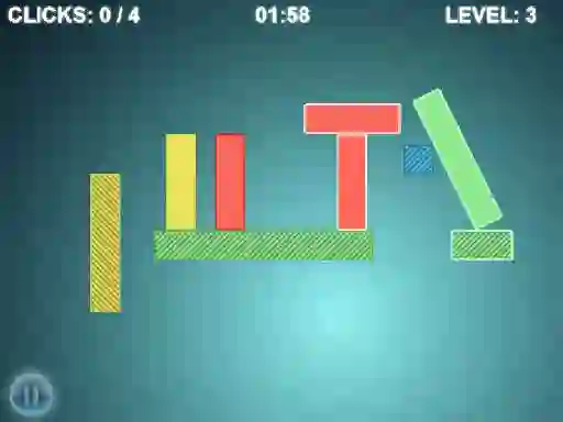 Gra Color Destroyer w Internecie
