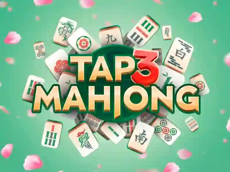 Gra Tap 3 Mahjong w Internecie