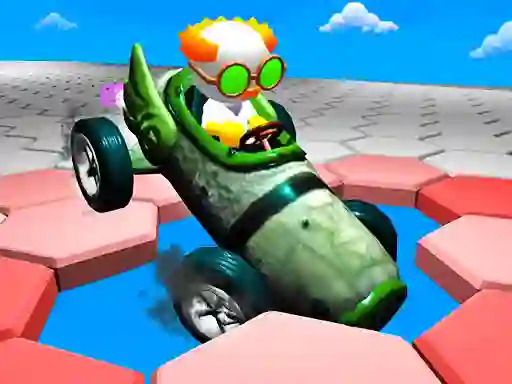 Gra Hexa Cars w Internecie