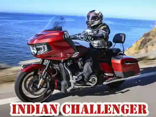 Gra Indian Challenger w Internecie