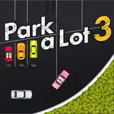 Gra Park a Lot 3 w Internecie