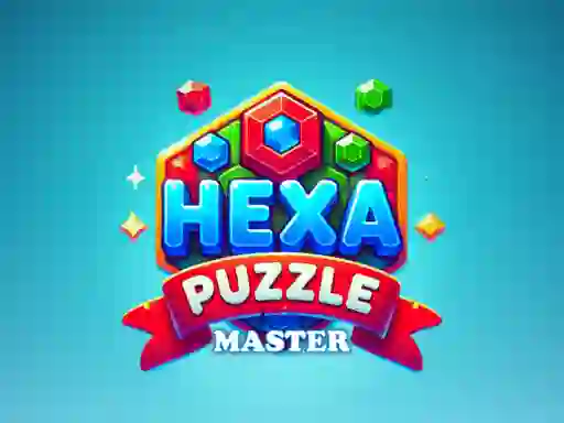 Gra Hexa Puzzle Master w Internecie