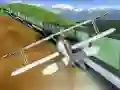 Gra Airplane Road w Internecie