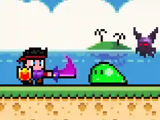 Gra Hero Knight Action RPG w Internecie