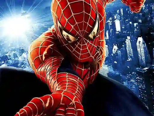 Gra Spider Warrior w Internecie