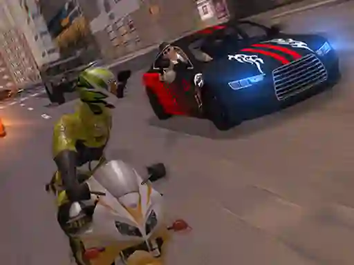 Gra Vegas Revenge w Internecie