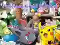 Gra Pokemon Great Fighting w Internecie