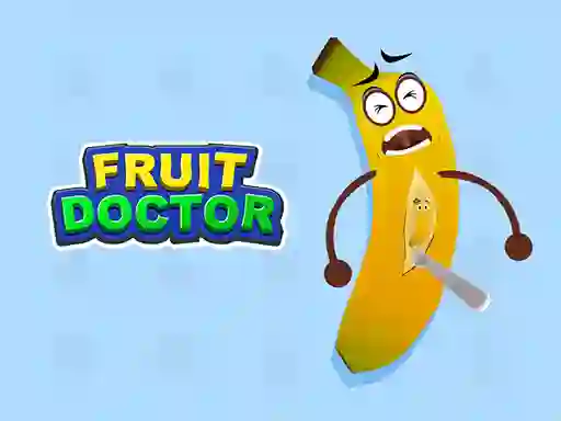 Gra Fruit Doctor w Internecie