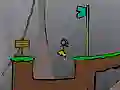 Gra The Fancy Pants Adventure w Internecie